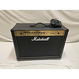 Used Marshall MG102FX 100W 2x12 Guitar Combo Amp