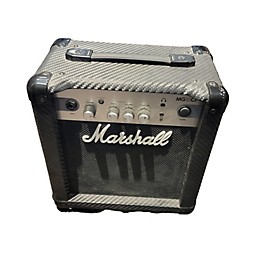 Used Marshall MG10CF Guitar Combo Amp
