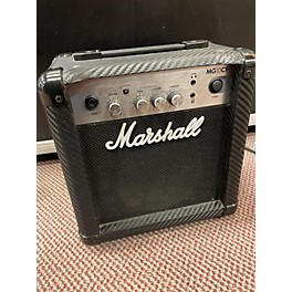 Used Marshall MG10CF Guitar Power Amp