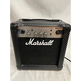 Used Marshall MG10Cf Guitar Combo Amp