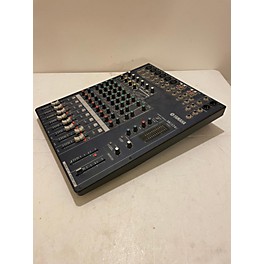 Used Yamaha MG124C DJ Mixer