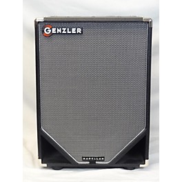 Used Genzler Amplification MG12TV Bass Cabinet