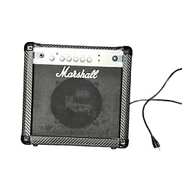 Used Marshall MG15 CF Guitar Combo Amp
