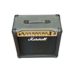 Used Marshall MG15DFX Guitar Combo Amp