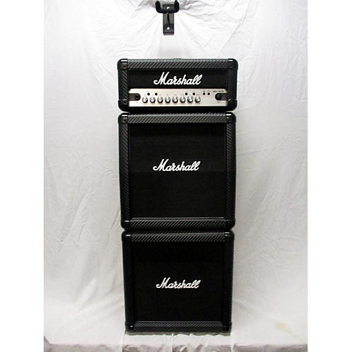 Used Marshall MG15HCFX Guitar Stack Guitar Center
