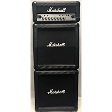 Marshall Stack