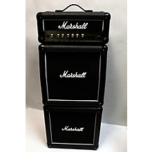 Marshall Stack