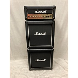 Used Marshall MG15MSII Micro Stack Guitar Stack