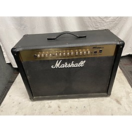 Used Marshall MG250DFX 100W 2x12 Guitar Combo Amp