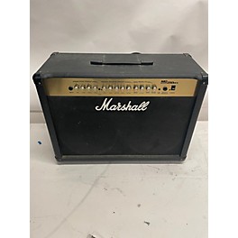 Used Marshall MG250DFX 100W 2x12 Guitar Combo Amp