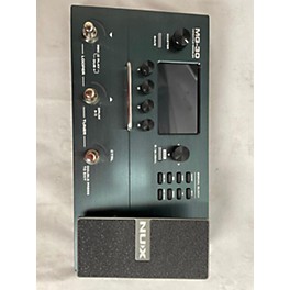 Used NUX MG30 Multi Effects Processor