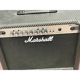 Used Marshall MG30CFX 1x10 30W Guitar Combo Amp