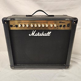 Used Marshall MG30DFX 1x10 30W Guitar Combo Amp