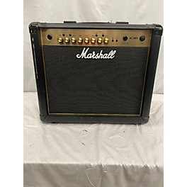 Used Marshall MG30FX 1x10 30W Guitar Combo Amp