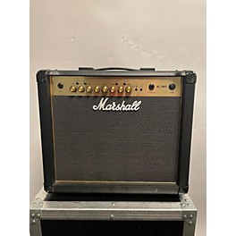 Used Marshall MG30FX 1x10 30W Guitar Combo Amp