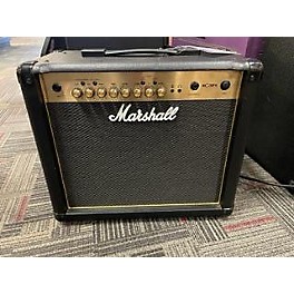 Used Marshall MG30FX 1x10 30W Guitar Combo Amp