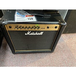 Used Marshall MG30FX 1x10 30W Guitar Combo Amp