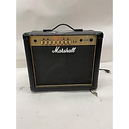 Used Marshall MG30FX 1x10 30W Guitar Combo Amp