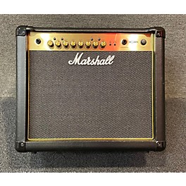 Used Marshall MG30FX 1x10 30W Guitar Combo Amp