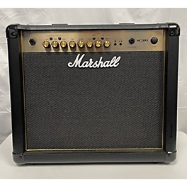 Used Marshall MG30GFX Guitar Combo Amp