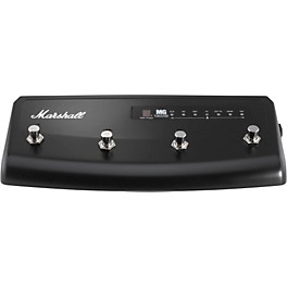 Marshall MG4 Series Stompware Guitar Footcontroller Footswitch