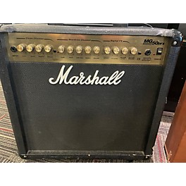 Used Marshall MG50DFX 1x12 50W Guitar Combo Amp