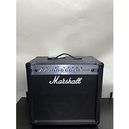 Used Marshall MG50DFX 1x12 50W Guitar Combo Amp