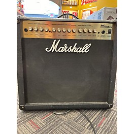 Used Marshall MG50DFX 1x12 50W Guitar Combo Amp