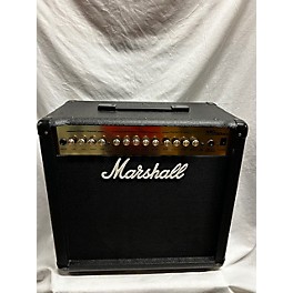 Used Marshall MG50DFX 1x12 50W Guitar Combo Amp