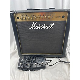 Used Marshall MG50FX 50W 1x12 Guitar Combo Amp