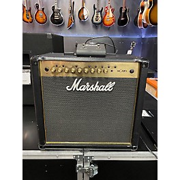 Used Marshall MG50FX 50W 1x12 Guitar Combo Amp