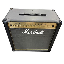 Used Marshall MG50FX 50W 1x12 Guitar Combo Amp