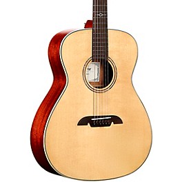 Alvarez MG60 Grand Auditorium Acoustic Guitar