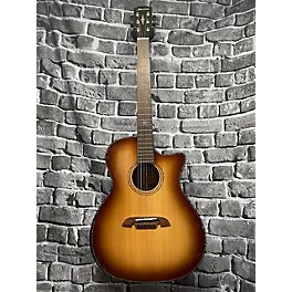 Used Alvarez MGA70WCEARSHB Acoustic Guitar