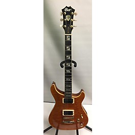Used Cort MGM Matt "guitar" Murphy Solid Body Electric Guitar