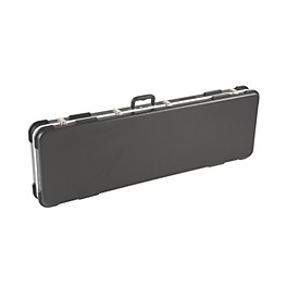 Open Box Musician's Gear MGMBG Molded ABS Electric Bass Case