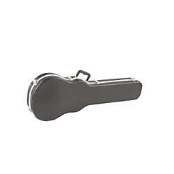 MGMELP Molded ABS Electric Guitar Case