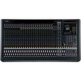 Blemished Yamaha MGP32X 32-Input Hybrid Digital/Analog Mixer with USB Rec/Play and Effects Level 2  197881082574