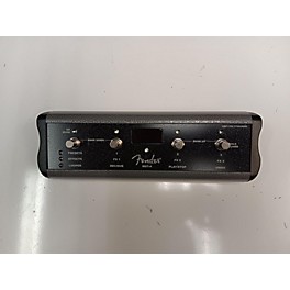 Used Fender MGT4 Footswitch