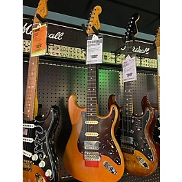 Used Fender MICHAEL LANDAU Solid Body Electric Guitar