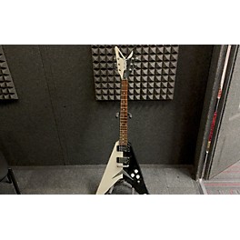 Used Dean MICHAEL SCHENKER MS STD Solid Body Electric Guitar