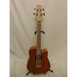 Used Gold Tone MICRO BASS 25 Acoustic Bass Guitar