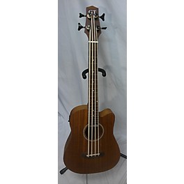 Used Gold Tone MICRO BASS Acoustic Bass Guitar