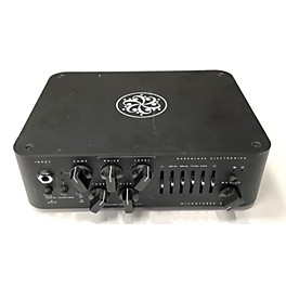 Used Darkglass MICROTUBES 500 V2 Bass Amp Head