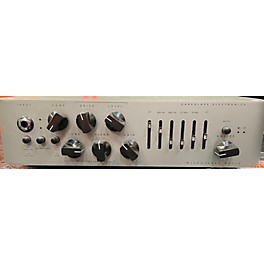 Used Darkglass MICROTUBES 900 V2 Bass Amp Head