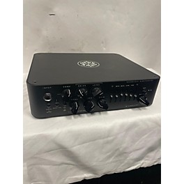 Used Darkglass MICROTUBES 900V2 Tube Bass Amp Head