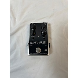 Used Darkglass MICROTUBES B3K Effect Pedal