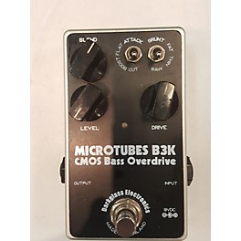 Used Darkglass MICROTUBES B3K Effect Pedal
