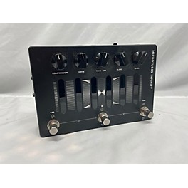 Used Darkglass MICROTUBES INFINITY Bass Effect Pedal