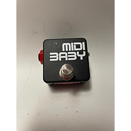 Used Disaster Area Designs MIDI BABY Pedal